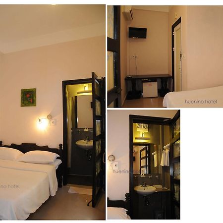 Hue Nino Hotel المظهر الخارجي الصورة