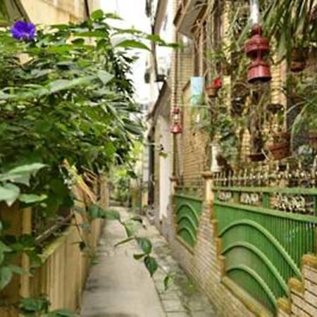Hue Nino Hotel المظهر الخارجي الصورة