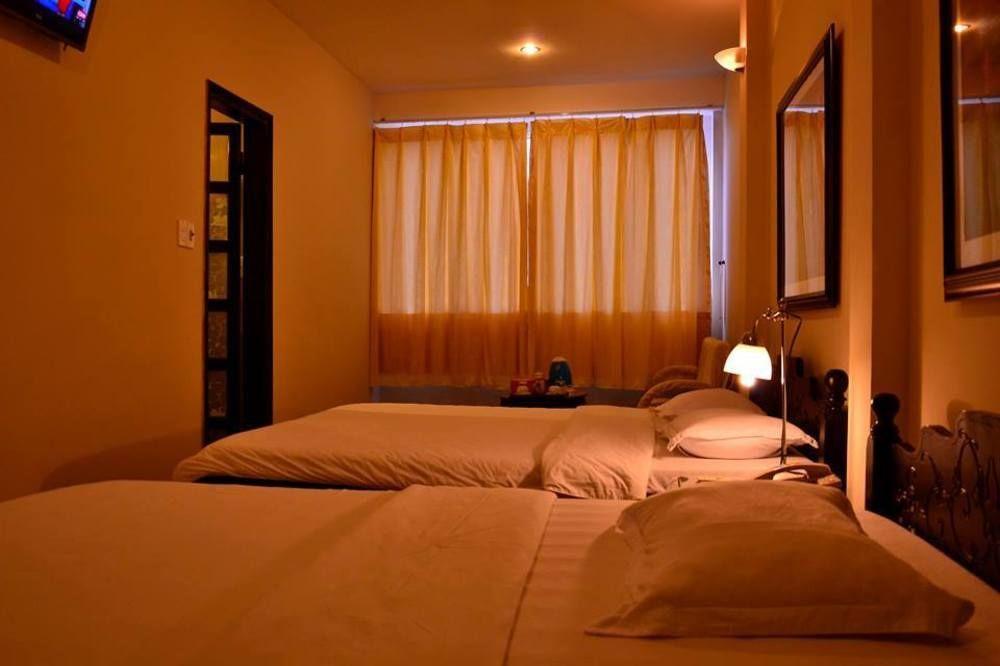Hue Nino Hotel المظهر الخارجي الصورة