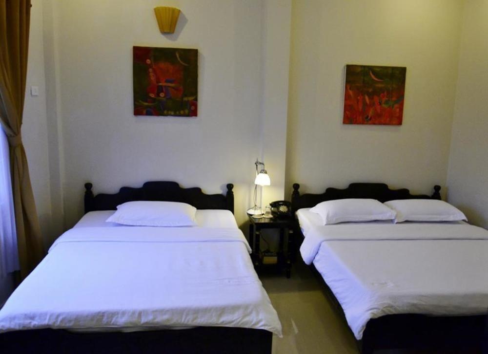 Hue Nino Hotel المظهر الخارجي الصورة