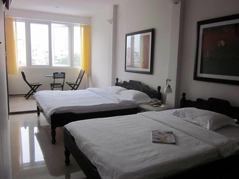 Hue Nino Hotel المظهر الخارجي الصورة