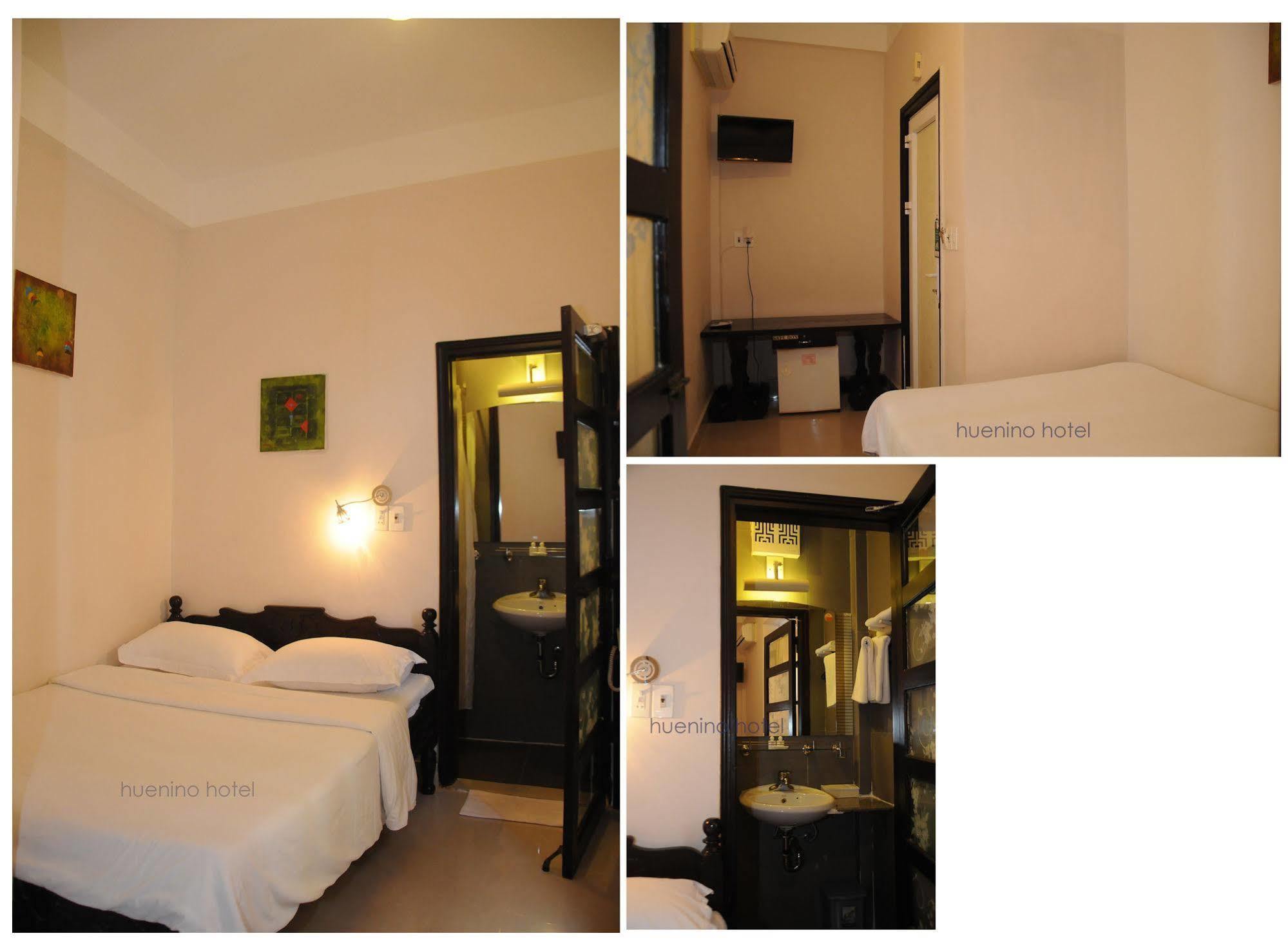 Hue Nino Hotel المظهر الخارجي الصورة
