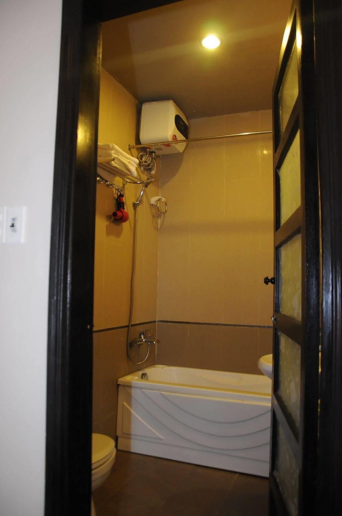 Hue Nino Hotel المظهر الخارجي الصورة