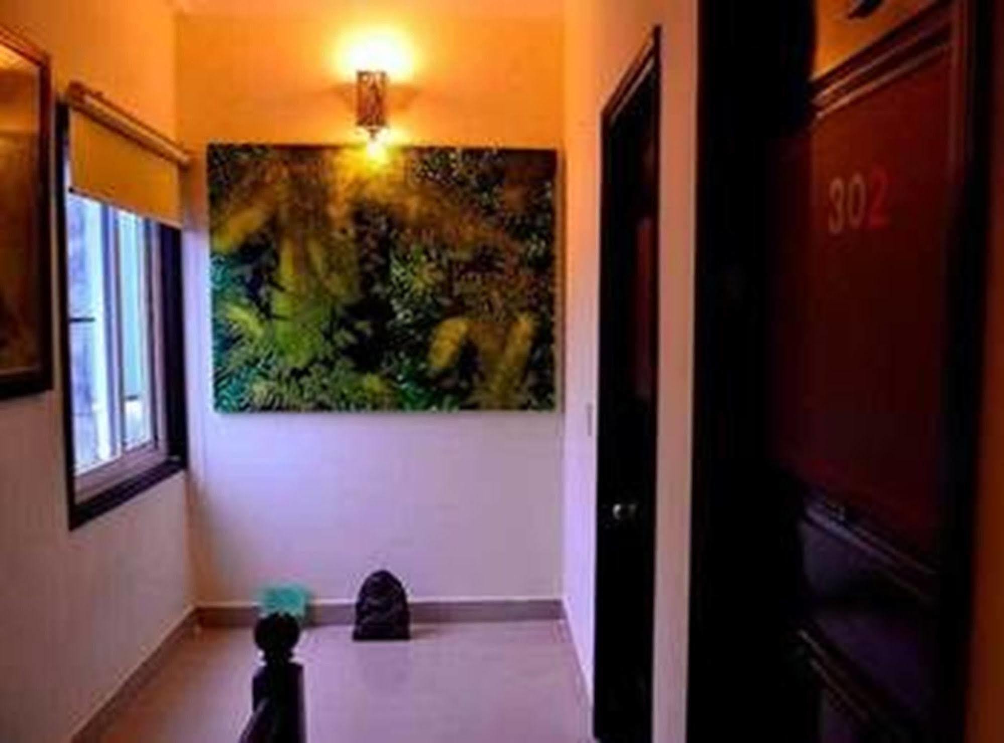 Hue Nino Hotel المظهر الخارجي الصورة