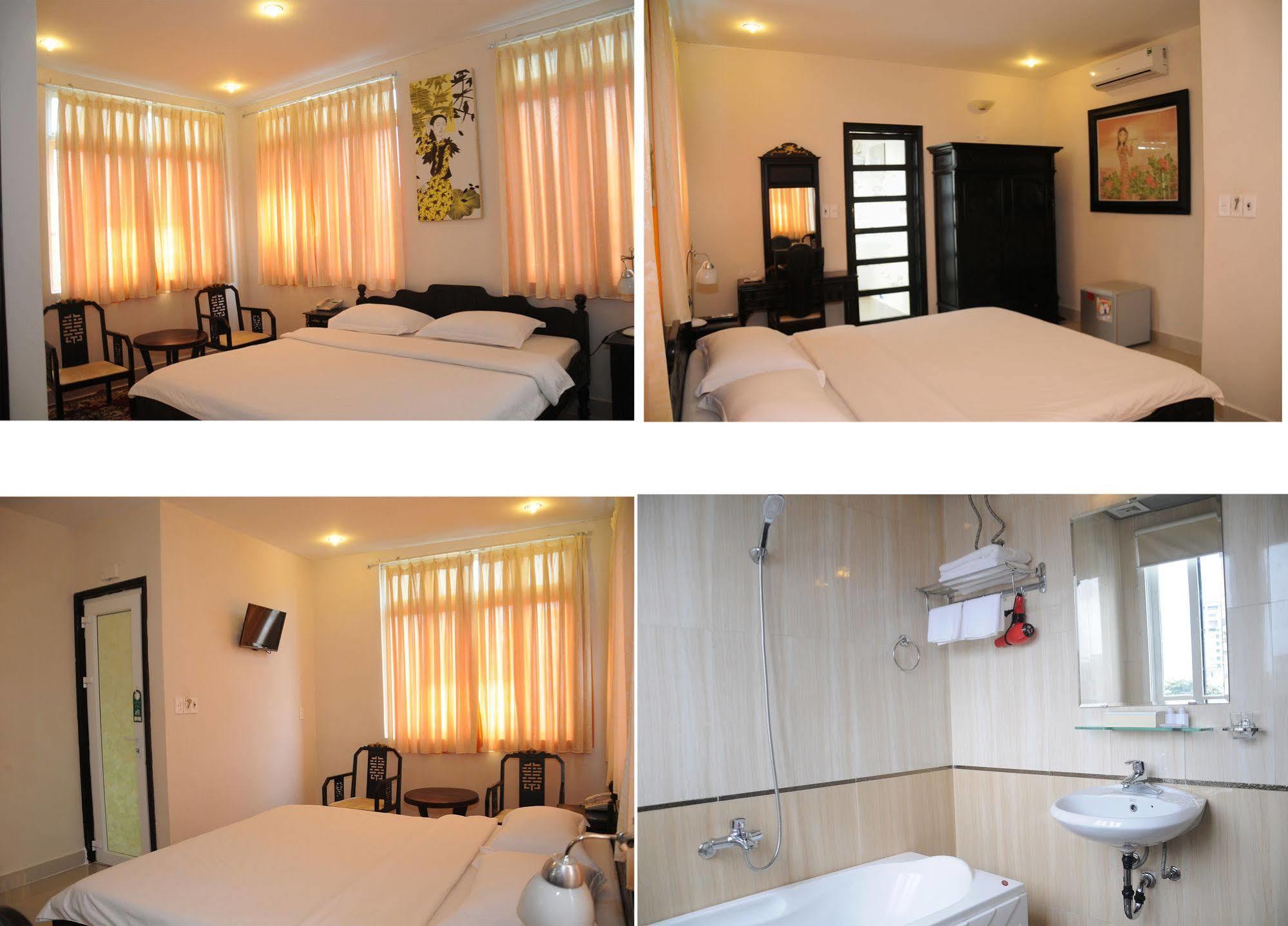 Hue Nino Hotel المظهر الخارجي الصورة