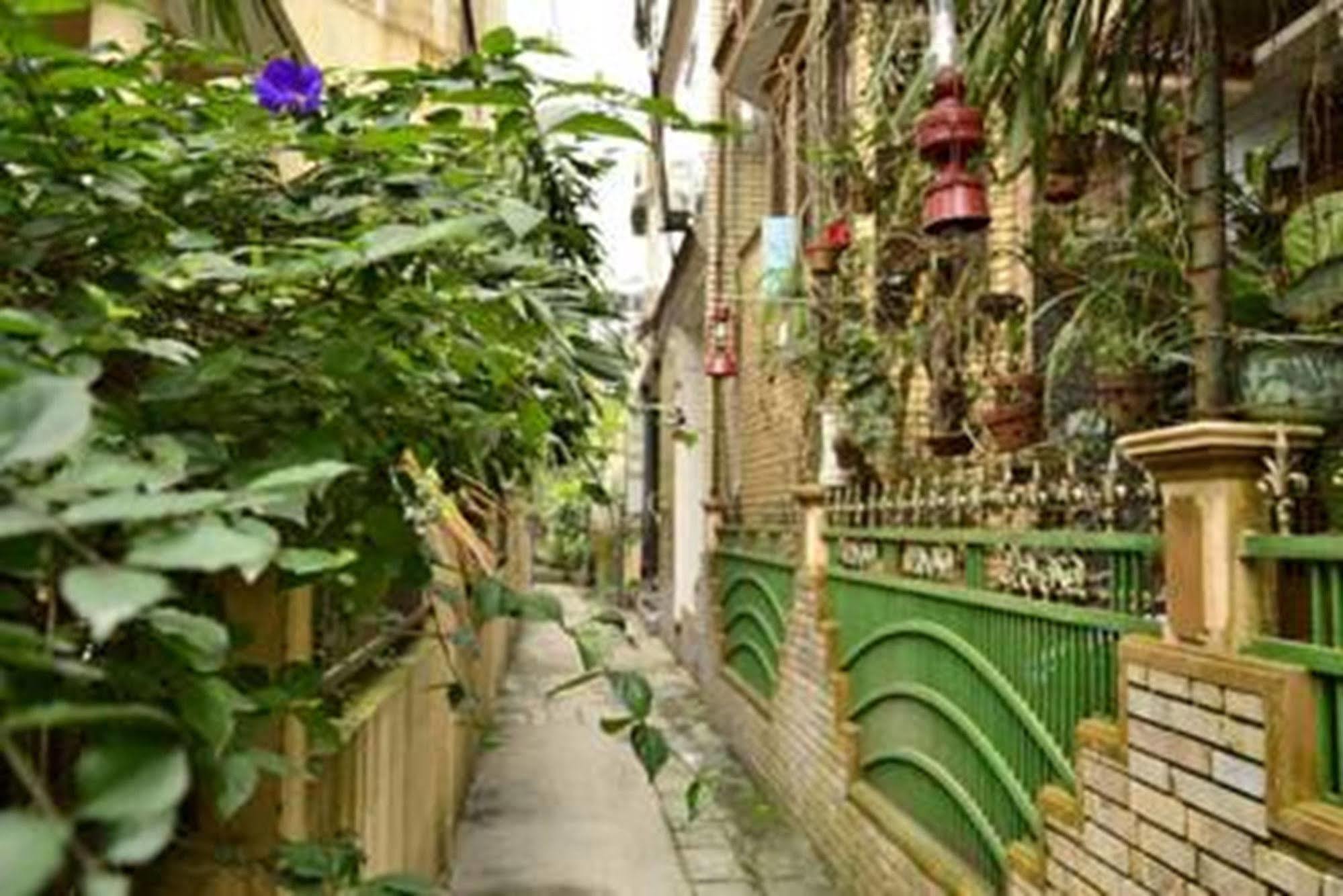 Hue Nino Hotel المظهر الخارجي الصورة