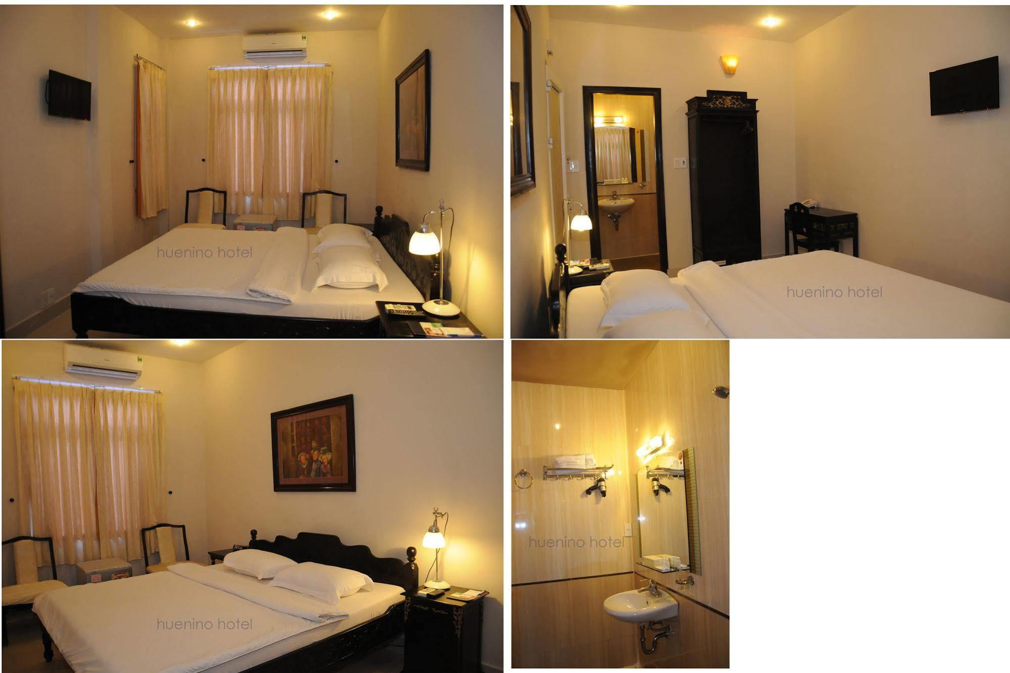 Hue Nino Hotel المظهر الخارجي الصورة