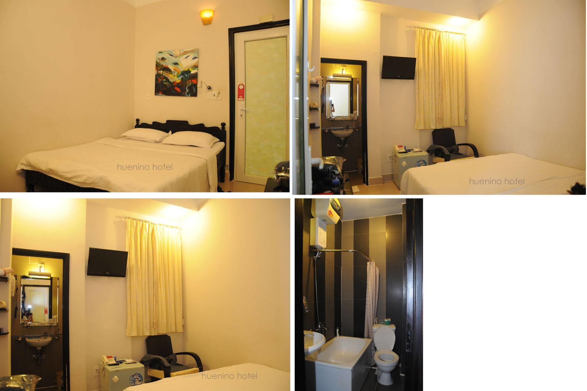 Hue Nino Hotel المظهر الخارجي الصورة