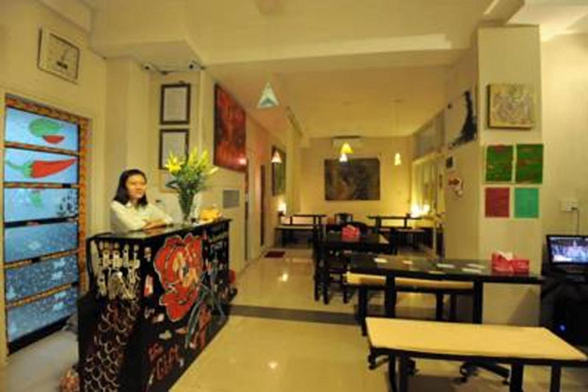 Hue Nino Hotel المظهر الخارجي الصورة