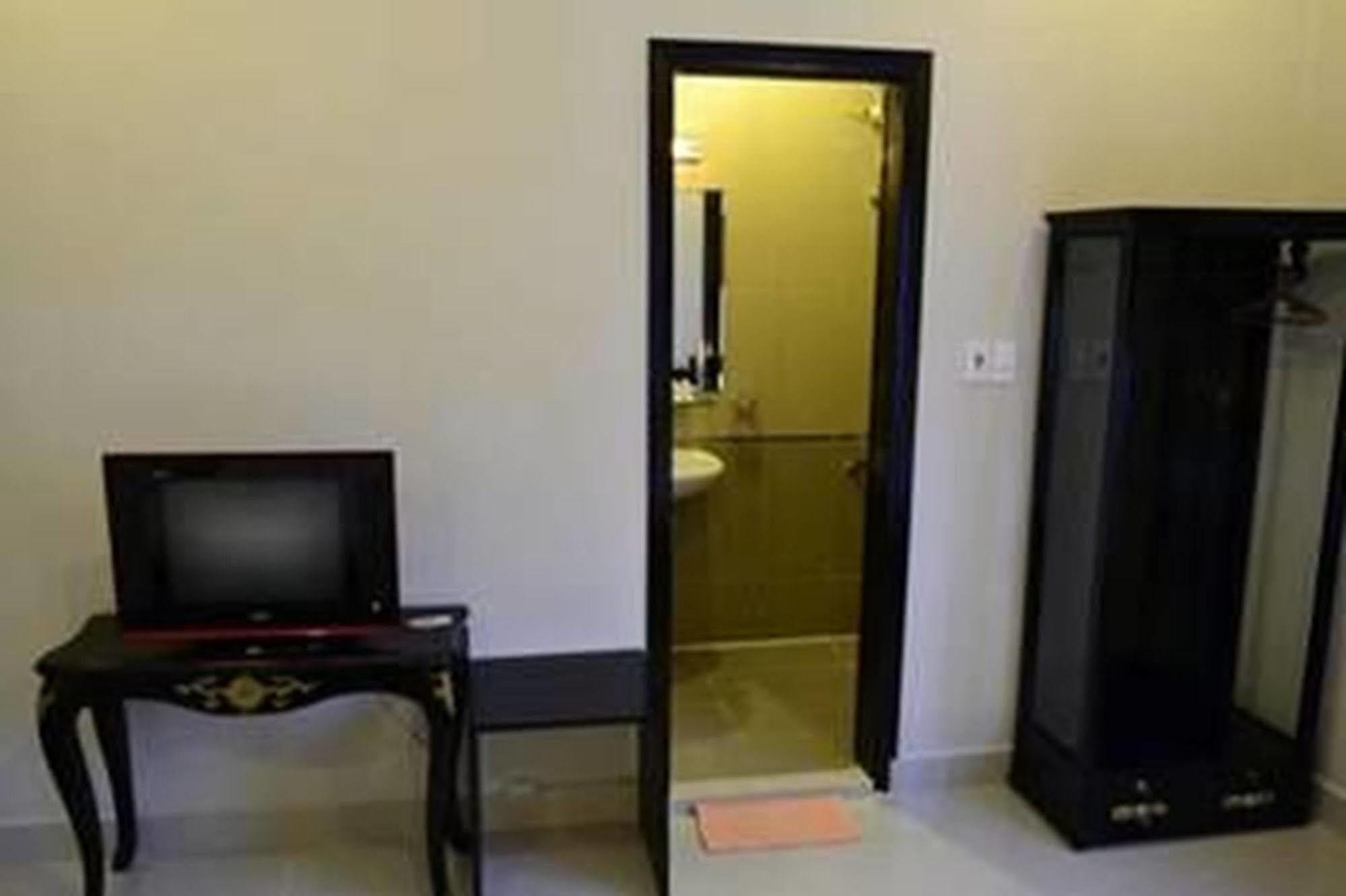 Hue Nino Hotel المظهر الخارجي الصورة