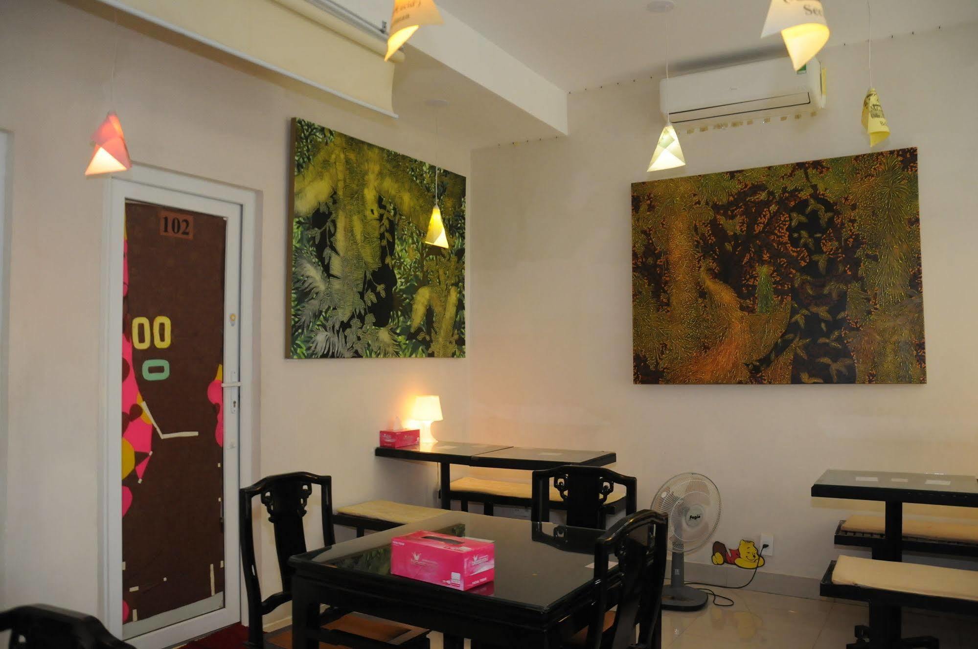 Hue Nino Hotel المظهر الخارجي الصورة