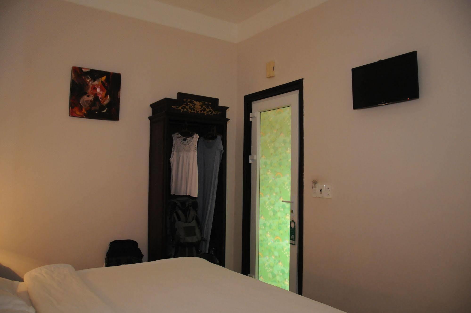 Hue Nino Hotel المظهر الخارجي الصورة