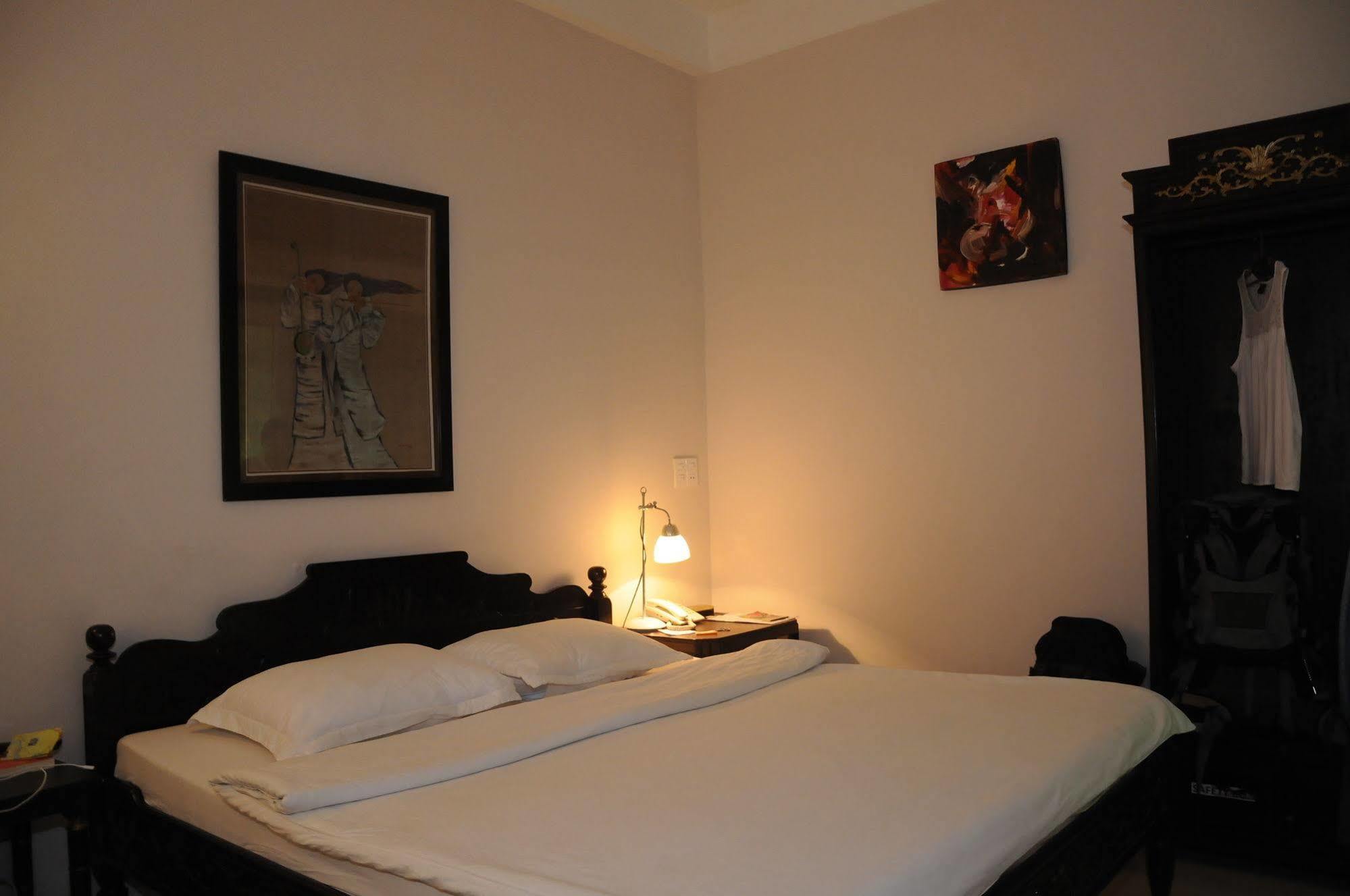 Hue Nino Hotel المظهر الخارجي الصورة
