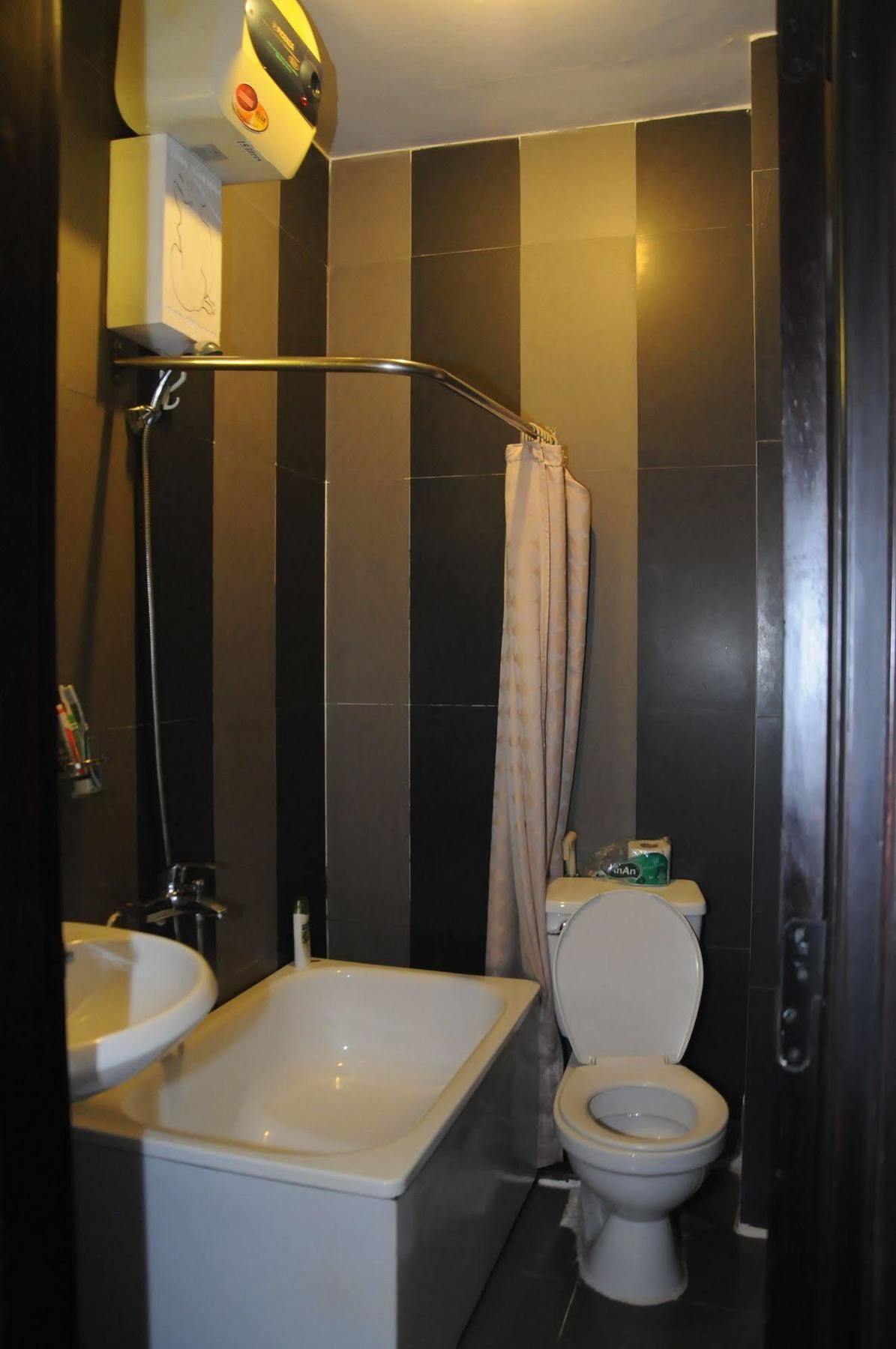 Hue Nino Hotel المظهر الخارجي الصورة