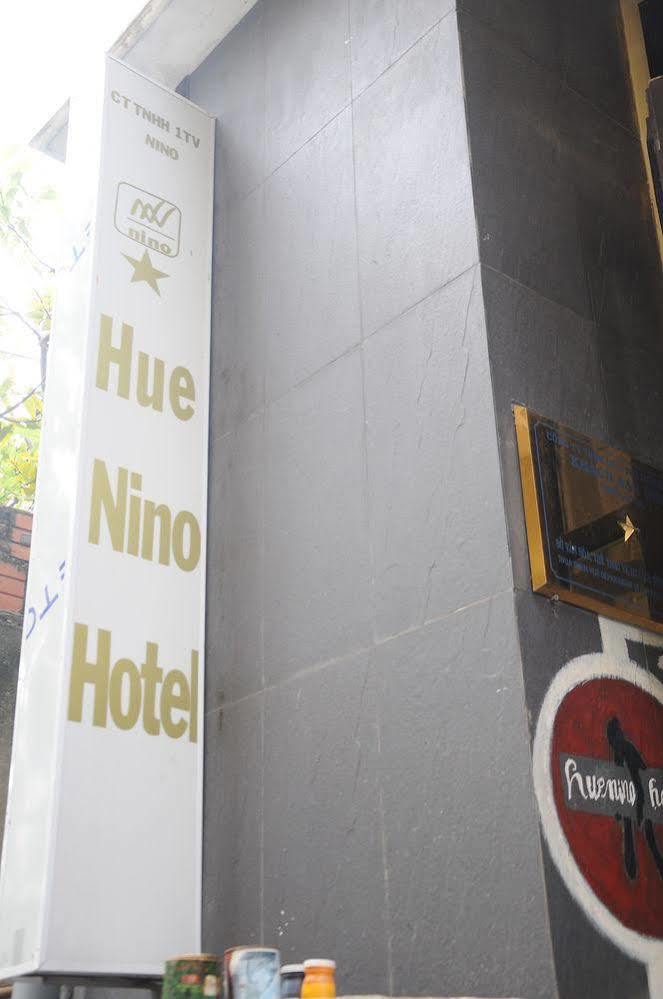 Hue Nino Hotel المظهر الخارجي الصورة