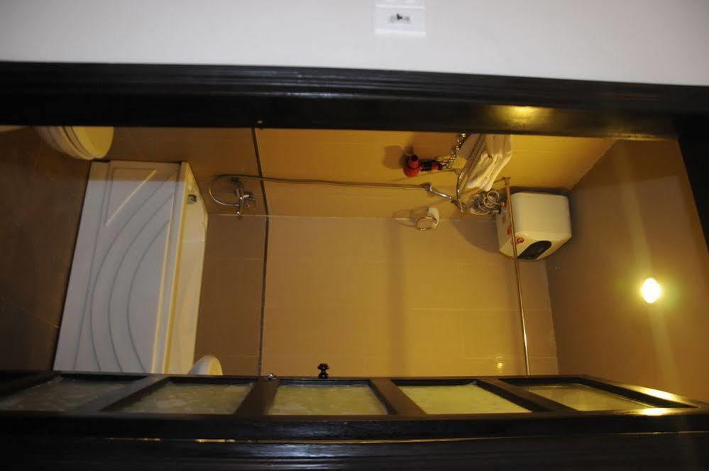 Hue Nino Hotel المظهر الخارجي الصورة